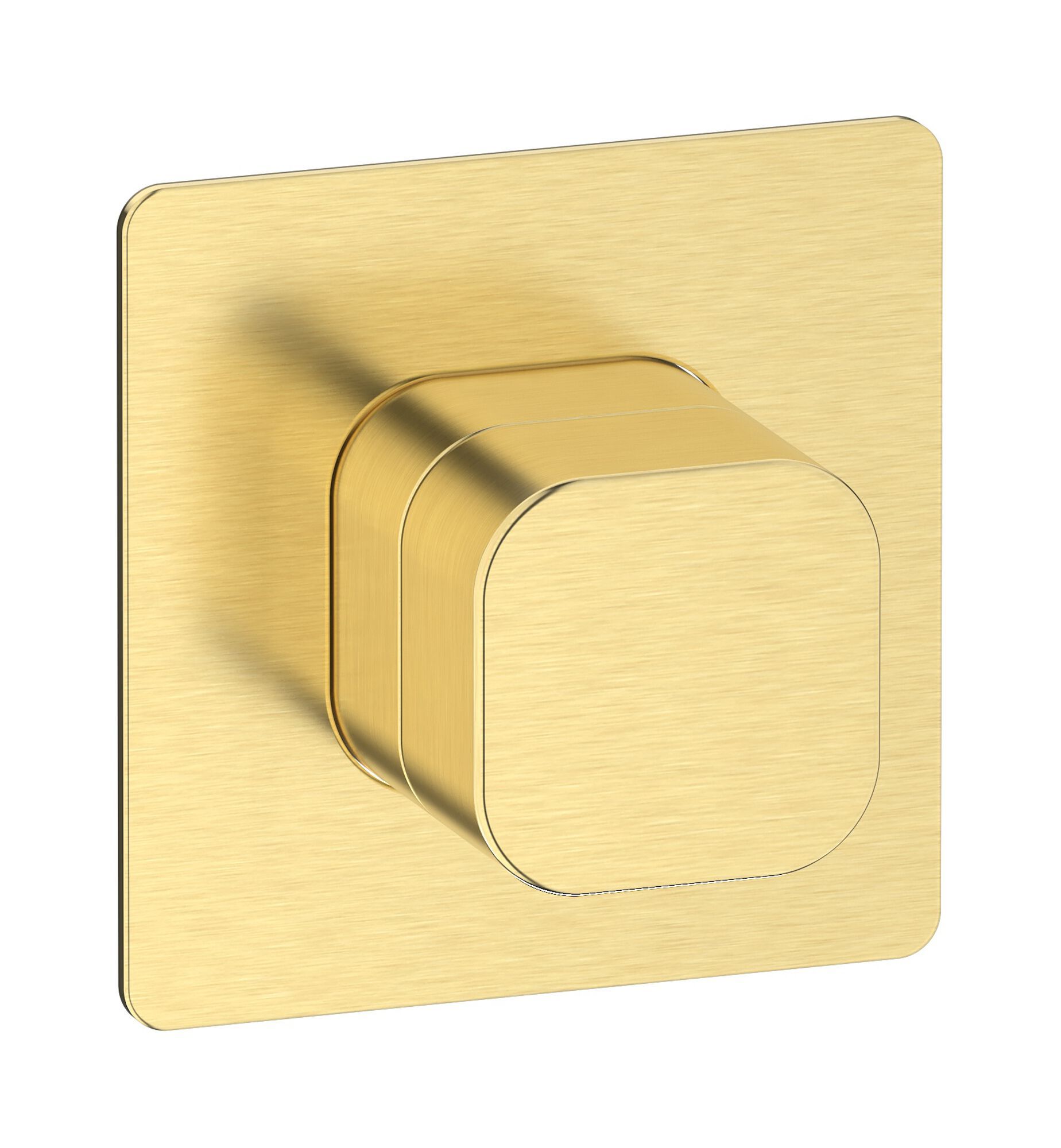 Встраиваемый однорычажный смеситель для душа IB Elio ARCH-00091080 - Вид №5