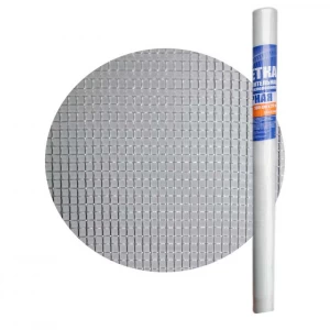 Сетка малярная 2х2мм Kolotek 1х25м