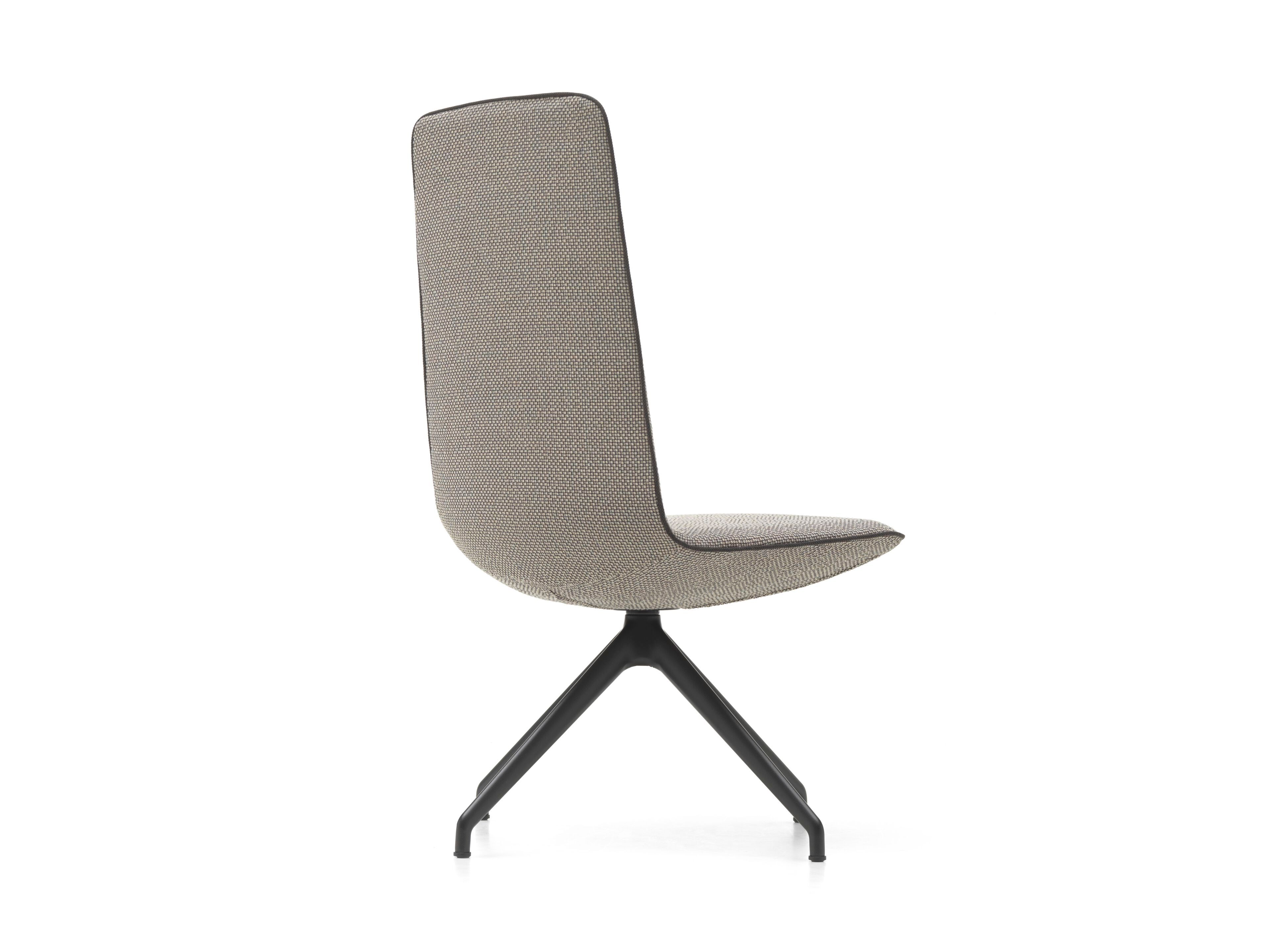 5-спицевое вращающееся офисное кресло из ткани на насесте SITIA L-AIR ARCH-00023132 - Вид №10