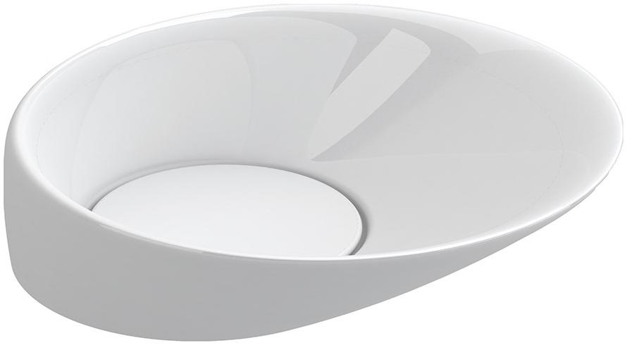 S10013050400000 Раковина-чаша ORBIT 44 Sanitana