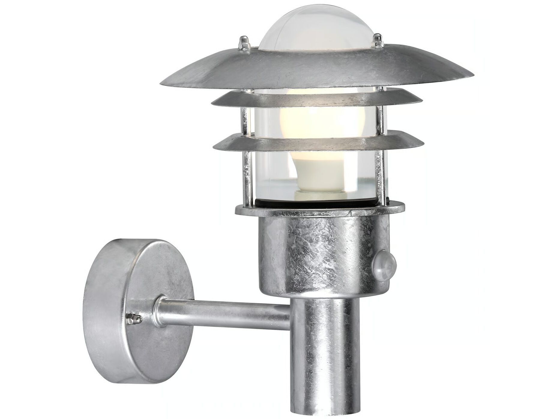 Металлический настенный светильник Nordlux Lonstrup ARCH-00013432