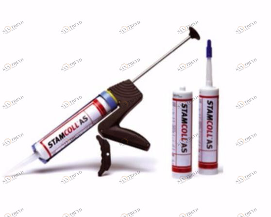 Stamisol Силиконовый клей sun-id-1349872