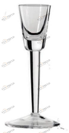 Driade Выдувное стекло для ликера Rocks Dr450g2003001