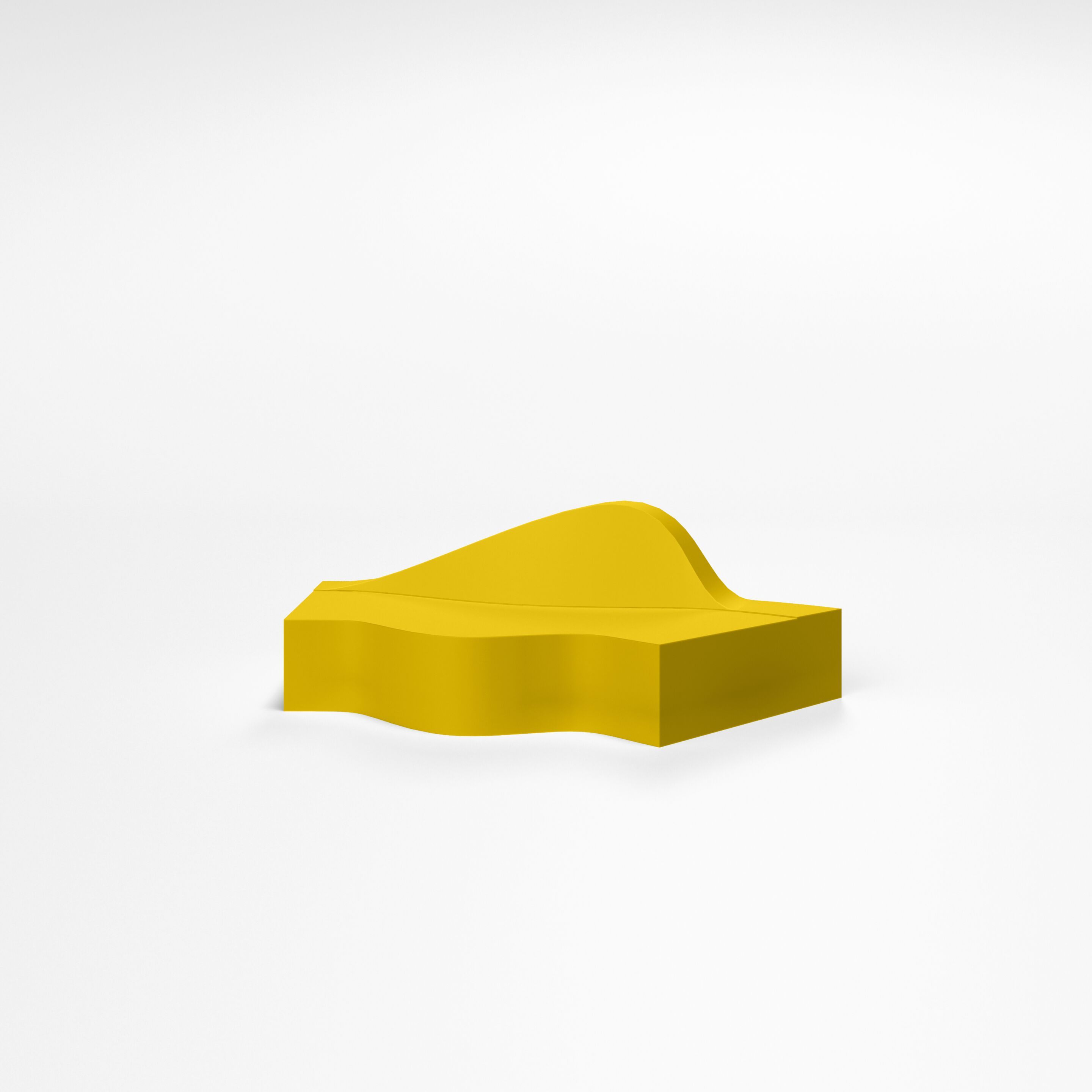 Модульный диван с пенопластовым покрытием SIXINCH RIVER MUST FLOW ARCH-00026536 - Вид №22