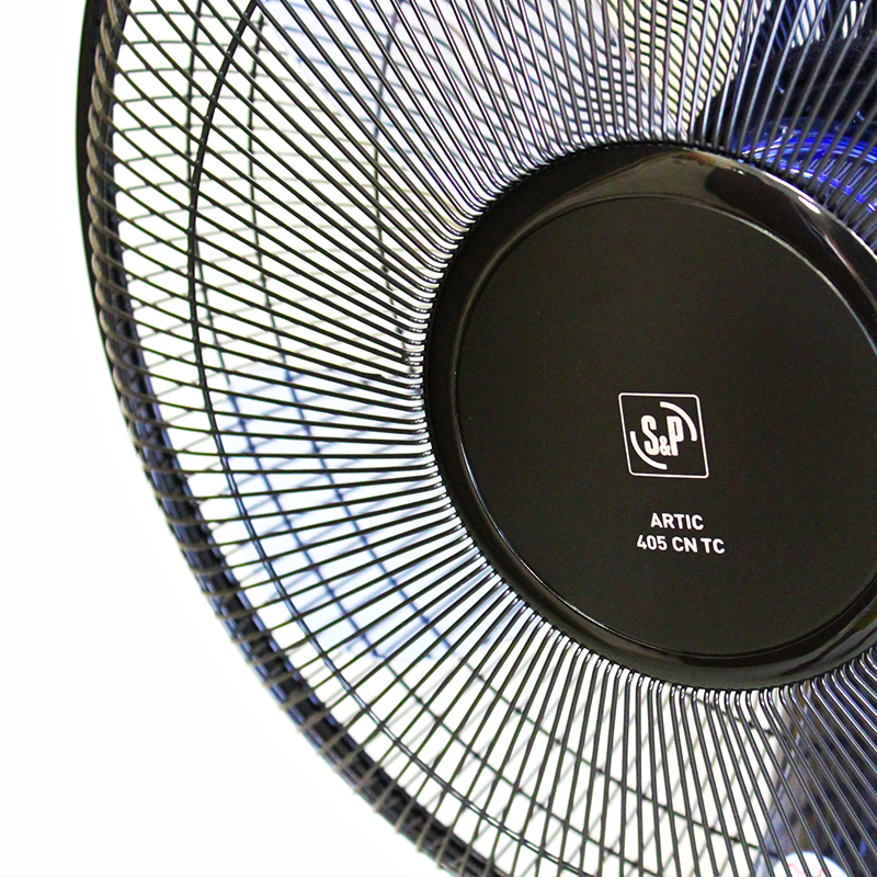 Напольный вентилятор Soler Palau ARTIC-405 CN TC 5301514900 - Вид №2