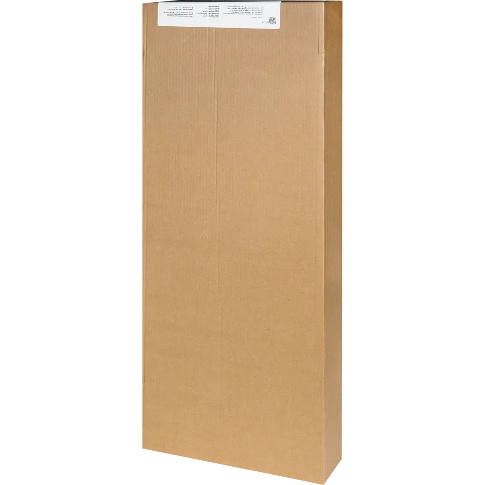 Каркас навесной 60x92x35 см, ЛДСП, цвет белый DELINIA STLM-2200853 - Вид №5