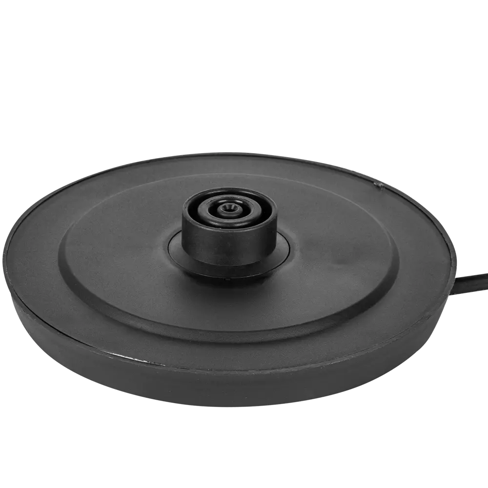 Чайник электрический ORE OKA18GBL 1.8 л стекло цвет прозрачный STLM-2111630 - Вид №5