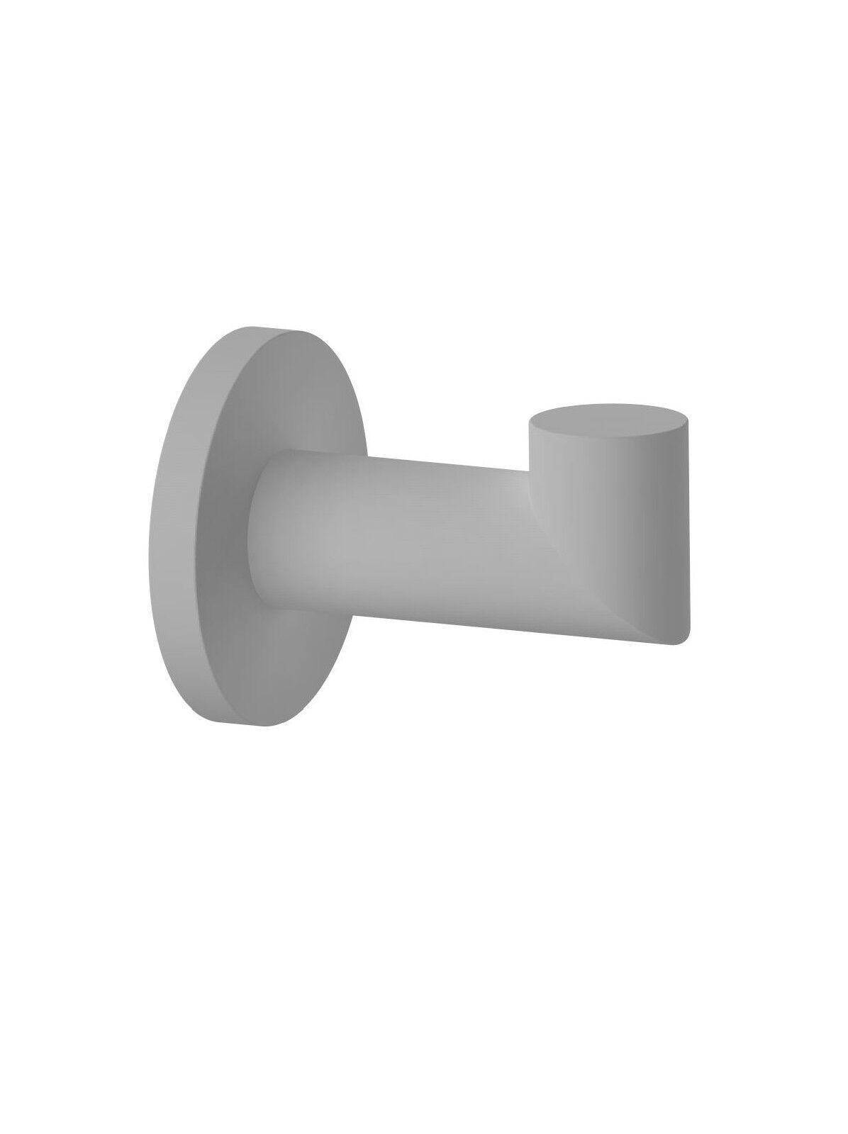 Металлический халат Rubinetterie Frattini аксессуары ARCH-00142888 - Вид №8