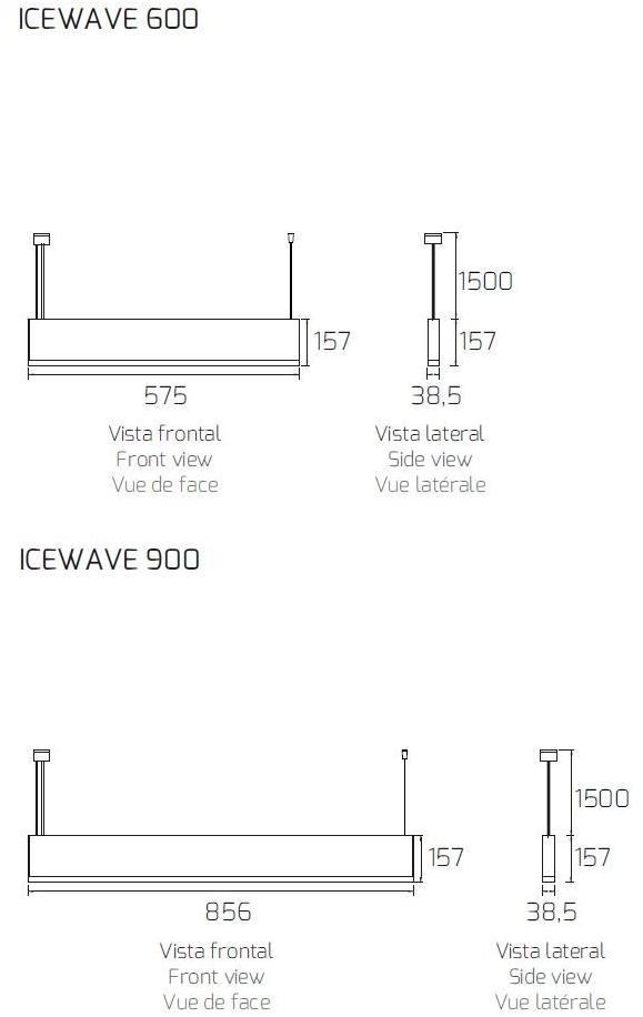 Exporlux Подвесной светильник sun-id-1380545 - Вид №1