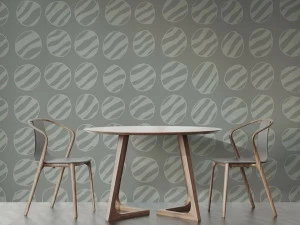 Affreschi & Affreschi Рулонные экологические гипсовые обои Season 1 Kw0101a