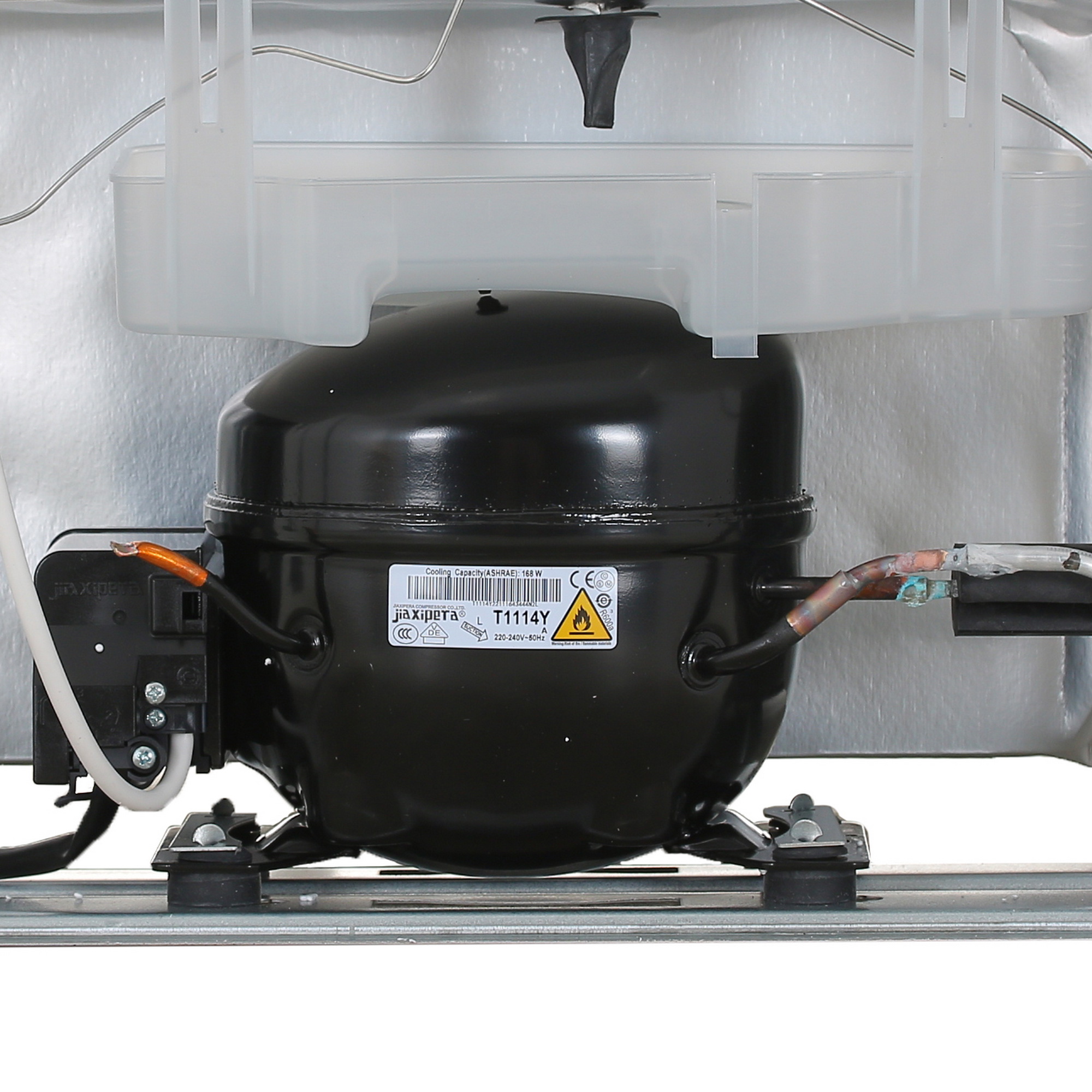 9941817 Холодильник с морозильником   Indesit ITS 5200 W белый STDN-0057084 - Вид №12