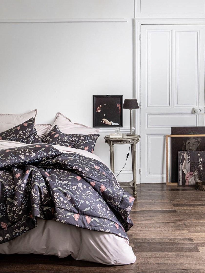 Alexandre Turpault Наволочка из хлопка Bohême Boheme sun-id-1510360 - Вид №3