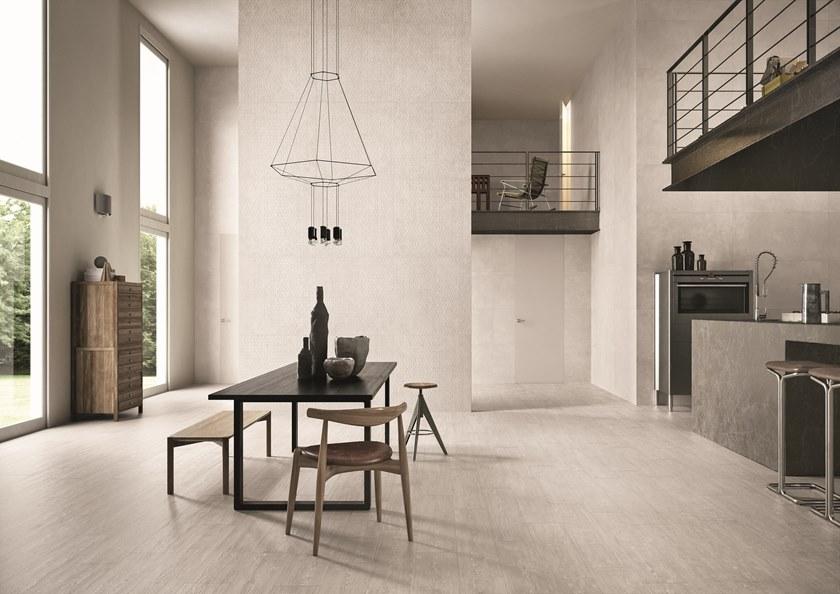 Provenza Керамогранит под бетон стены / напольная плитка Karman sun-id-1419302 - Вид №3