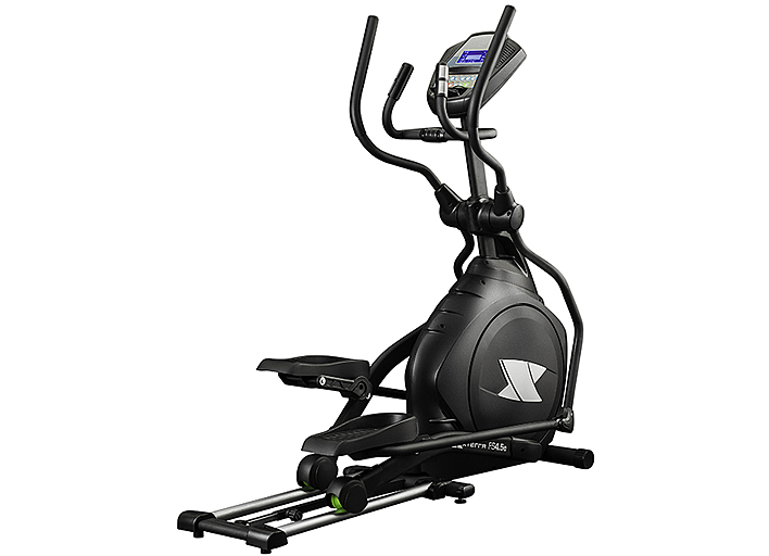 FS4.5E Эллиптический тренажер xterra fitness fs4.5e Xterra Fitness  - Вид №2