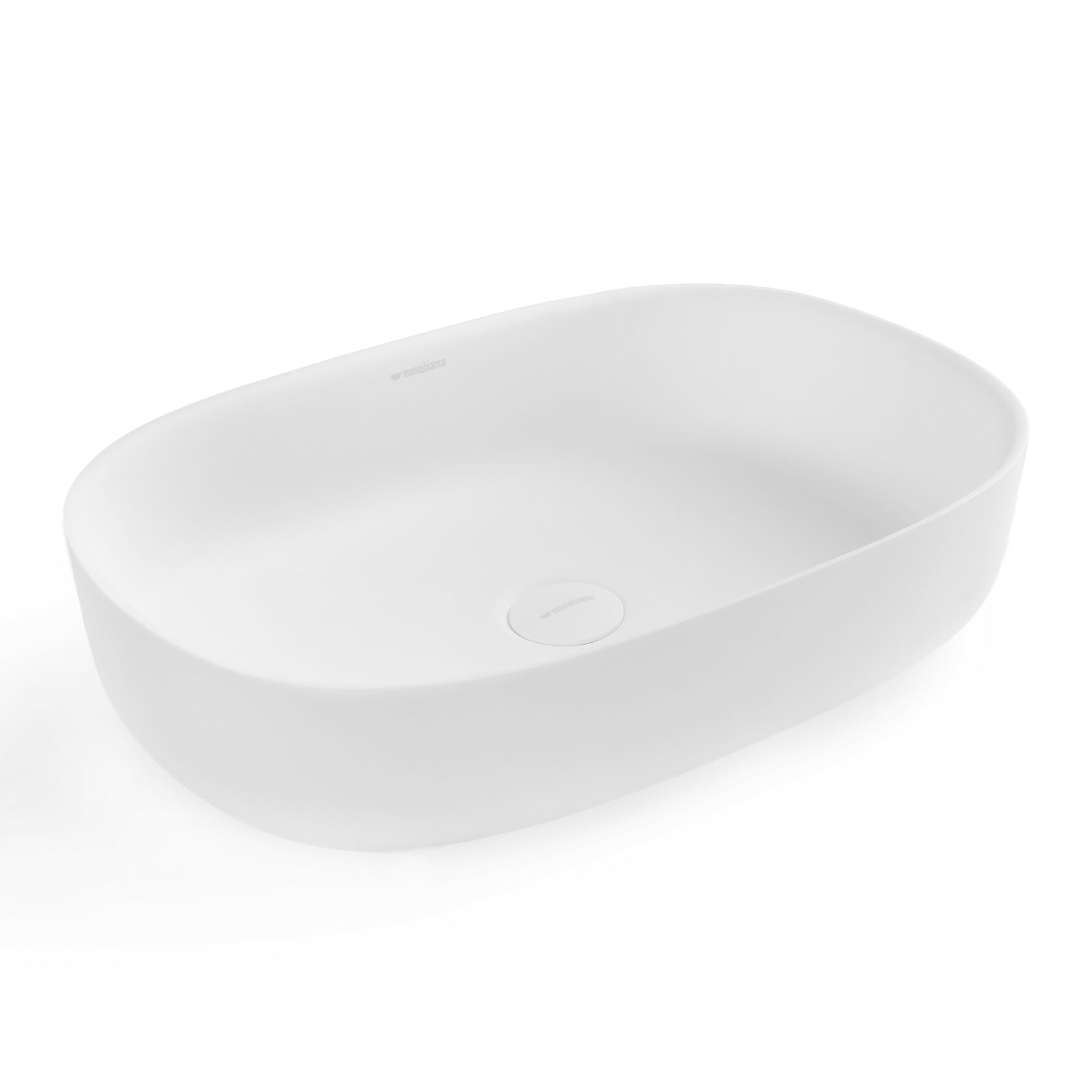 12020 Раковина Conca 540 LAB.Space 