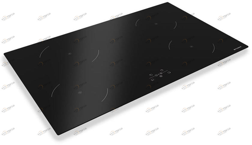 FABER Встраиваемая индукционная стеклянная плита  108.0536.626 