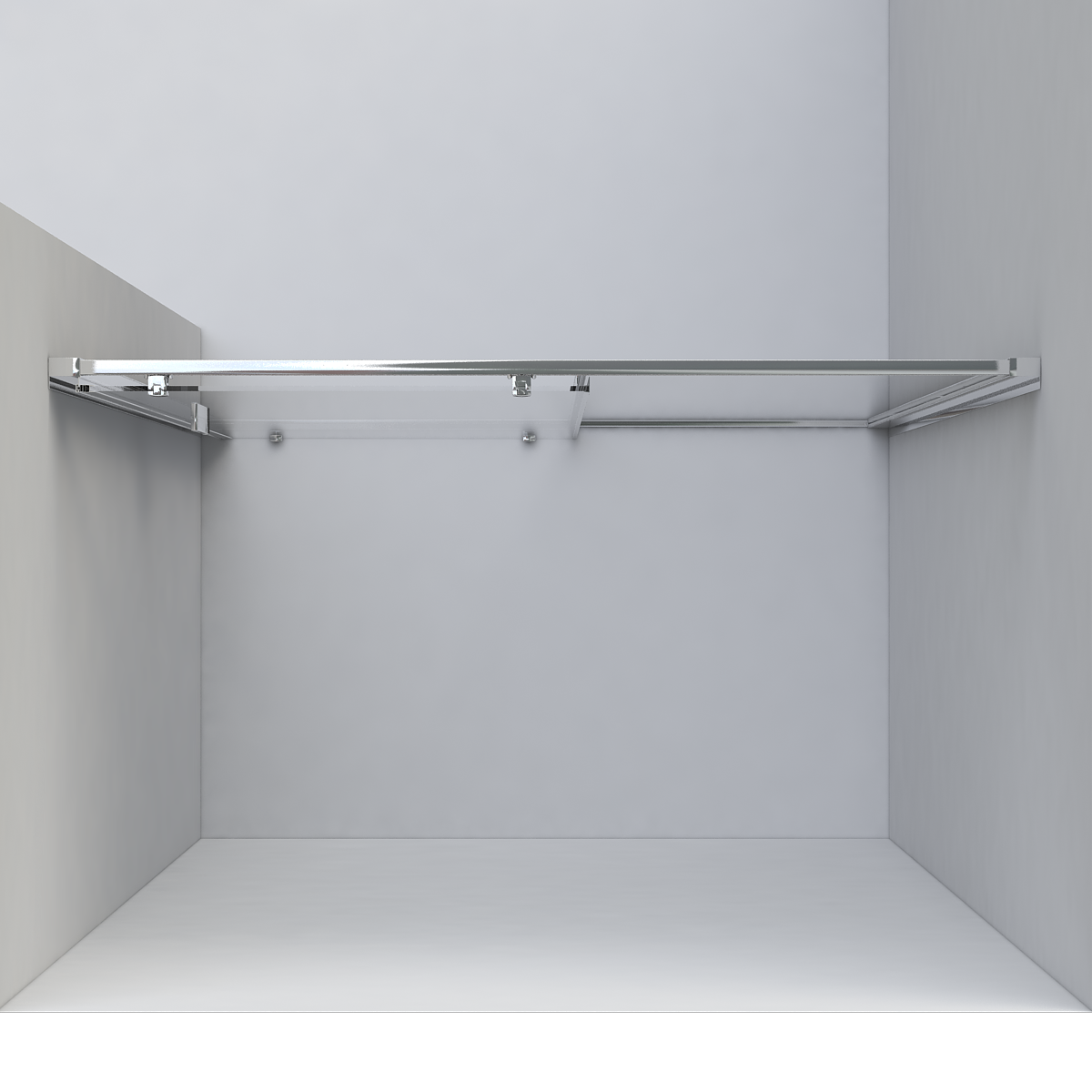 VDS-1G130CH Душевая дверь Vincea Garda Santreyd - Вид №6