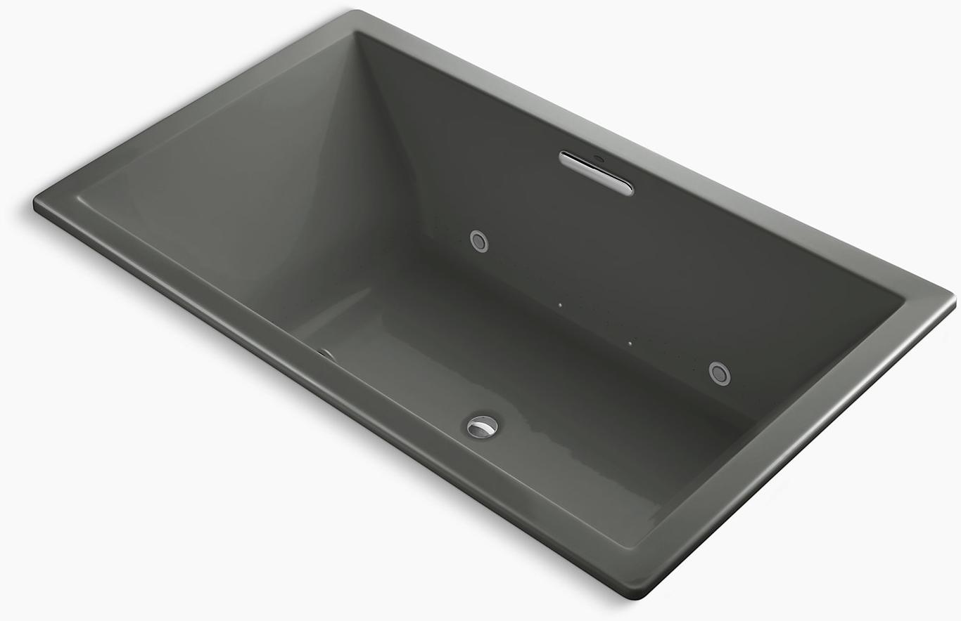 KOHLER Underscore Прямоугольник 72 K-1174-GVBCW-58 