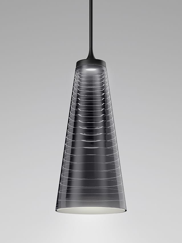 Алюминиевый светодиодный подвесной светильник Artemide Look at Me ARCH-00131395 - Вид №6
