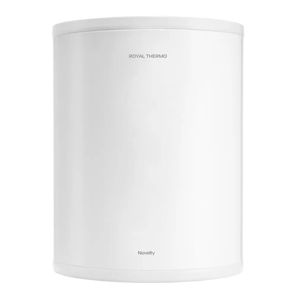 Royal Thermo RWH 10 Novelty O - компактный водонагреватель 10 л 89359381 STLM-0808255 - Вид №1