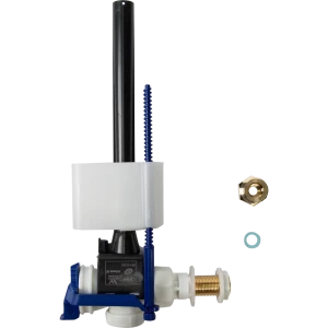 Клапан наполнения Geberit 3/8" 1/2" боковая подводка 136.730.00.3 85581680 STLM-2158037