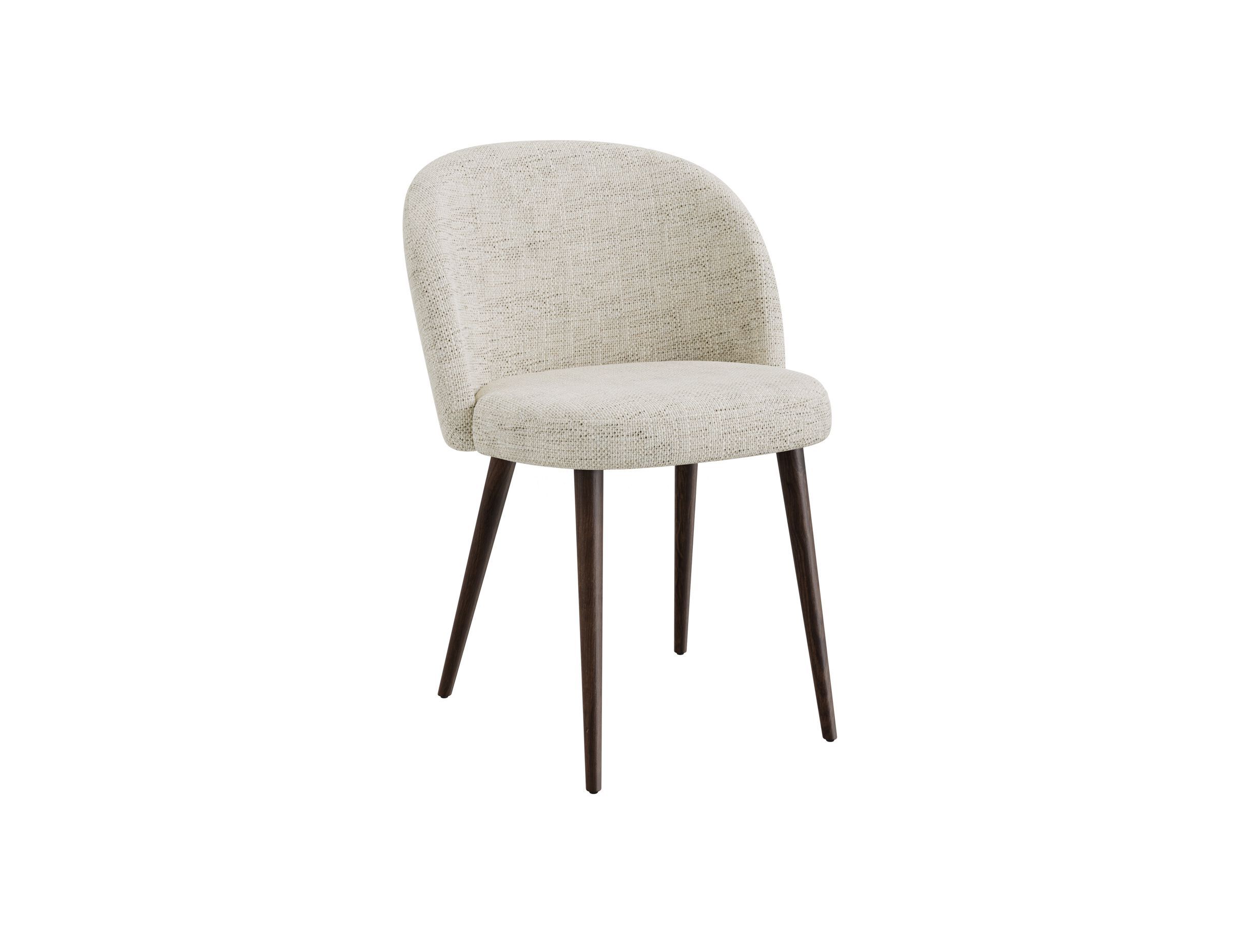 Мягкий стул из ткани DÔME DECO Nova ' 25 ARCH-00136553 - Вид №1