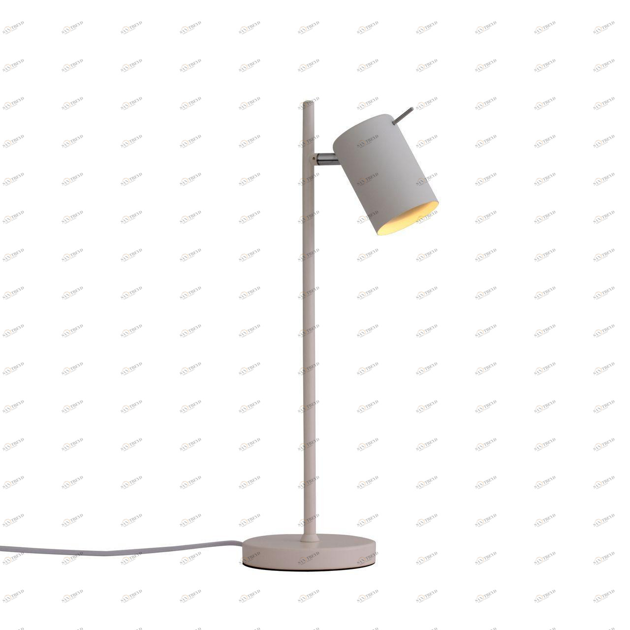 Настольная лампа ST Luce Fanale SL597.504.01 ST LUCE КЛАССИЧЕСКИЕ 221176 Белый 