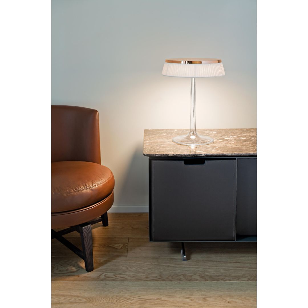 Flos Bon Jour F1032057 лампа настольная 115775 - Вид №1