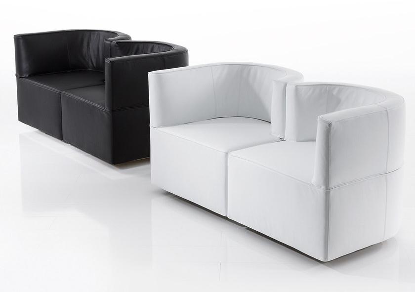 brühl Модульное кресло с подлокотниками sun-id-1502460 - Вид №2