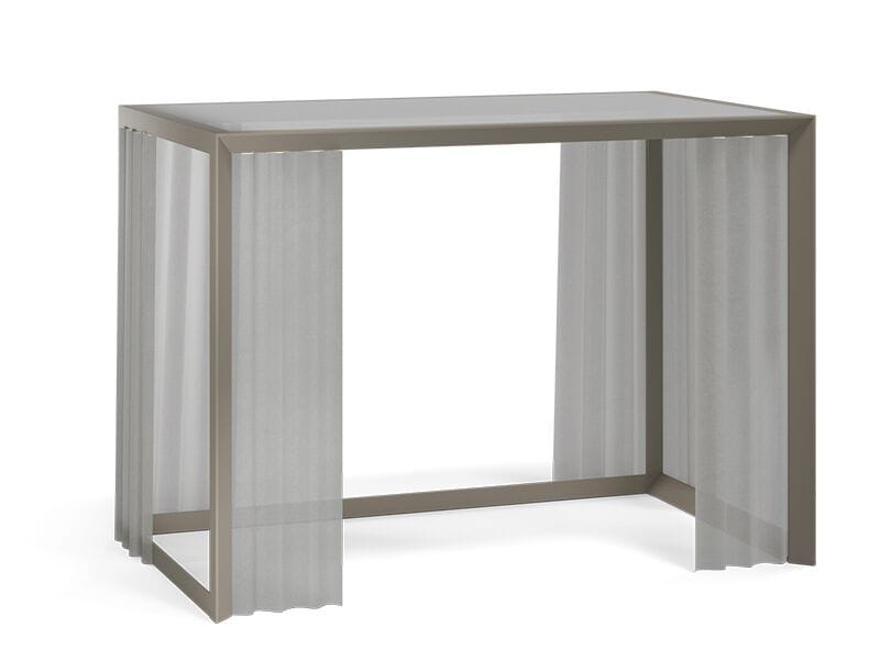 Алюминиевая беседка Vondom Парус ARCH-00062399