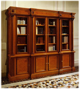 Книжный шкаф  COLOMBO MOBILI 336