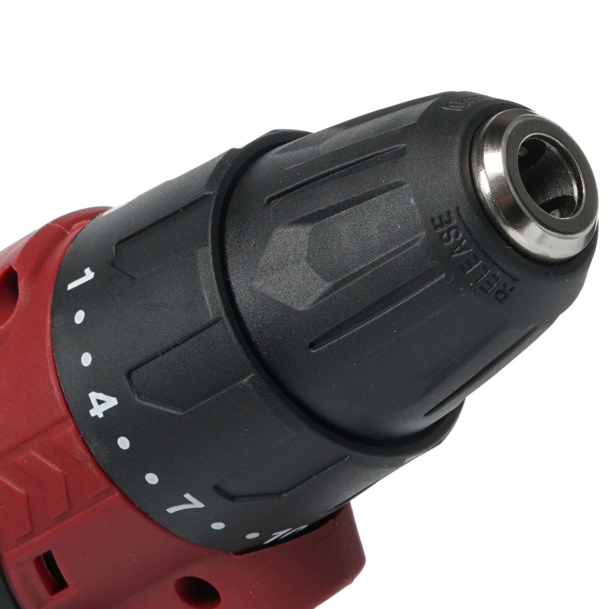 Дрель-шуруповерт RedVerg RD-SD12L/2Y 8131560 STDN-0125946 - Вид №3