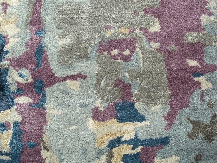Jaipur Rugs Прямоугольный коврик ручной работы Genesis Taq-4306-0004 - Вид №3