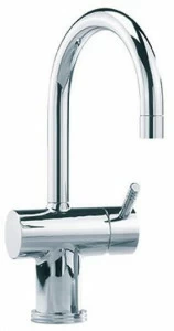 rvb Кухонный смеситель на одно отверстие Surf 4540.--.02