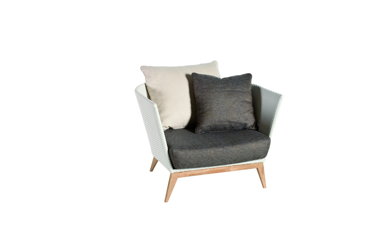 106740 Кресло для гостиной Point Arc POINT1920 - Вид №2