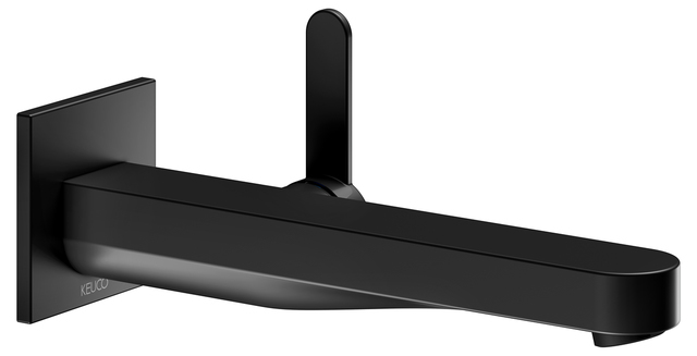 59516011302 Однорычажный смеситель для умывальника KEUCO IXMO - Вид №4