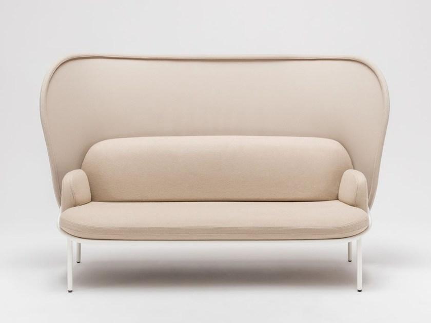 MDD Диван с высокой спинкой Mesh sun-id-1413393 - Вид №1