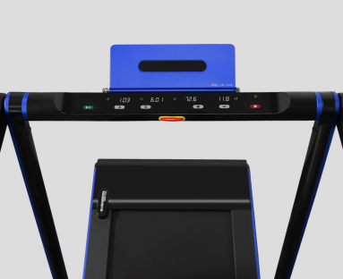 Беговая дорожка spacetech (ultramarine) Svensson Body Labs sun-id-2068582 - Вид №1