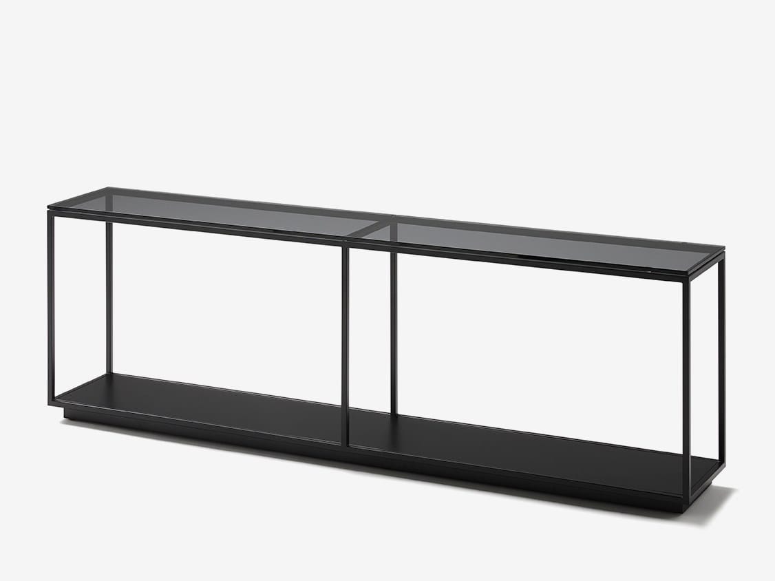 Прямоугольная консоль Kendo Mobiliario Rita Lite ARCH-00088908 - Вид №1