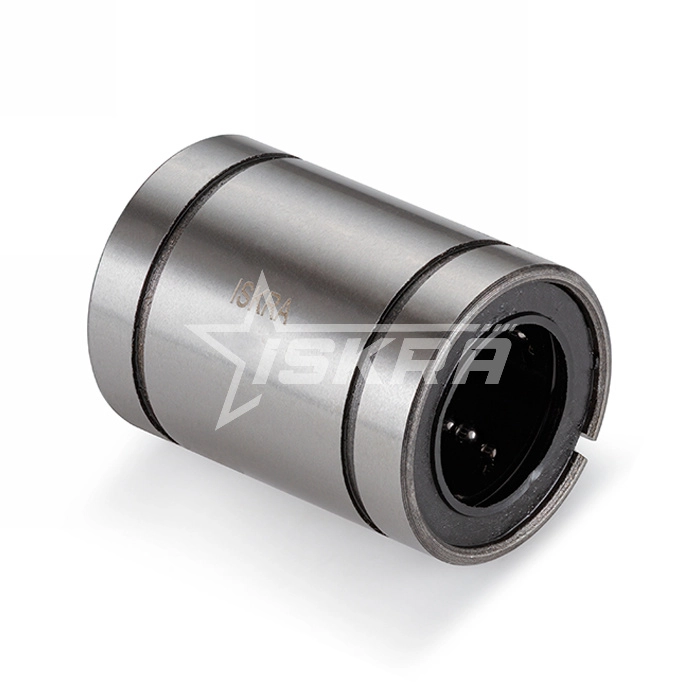 IS592 Линейный подшипник LME40-UU-AJ ISKRA 