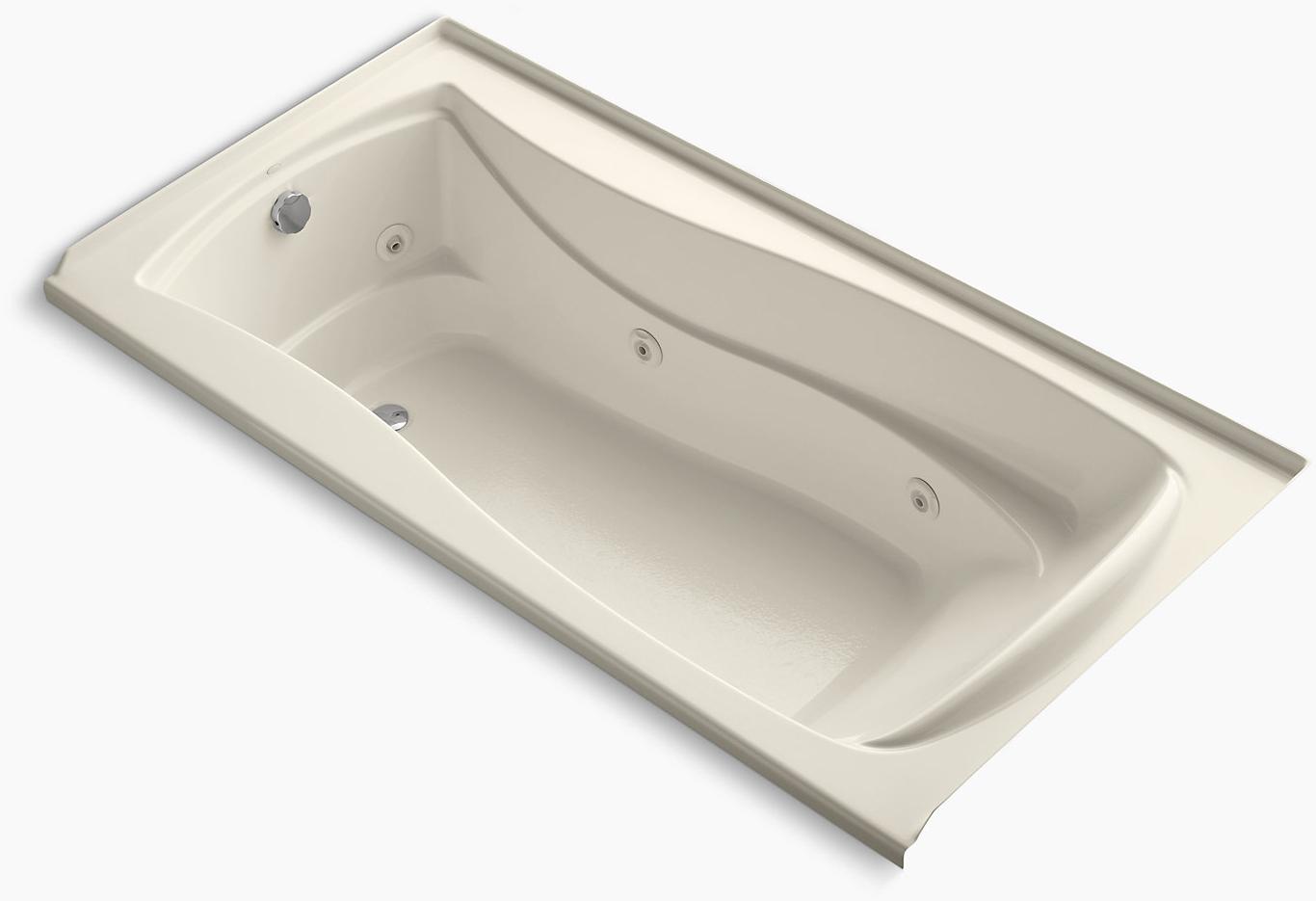 KOHLER Марипоса 72 K-1257-LH-47 