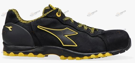 DIADORA UTILITY Низкая рабочая защитная обувь sun-id-1349060