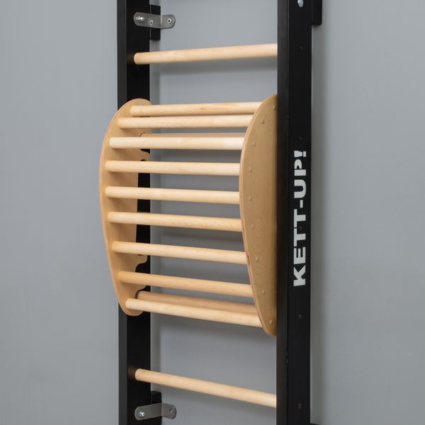 Тренажёр kettler kett-up для осанки Kettler sun-id-2068330 - Вид №2