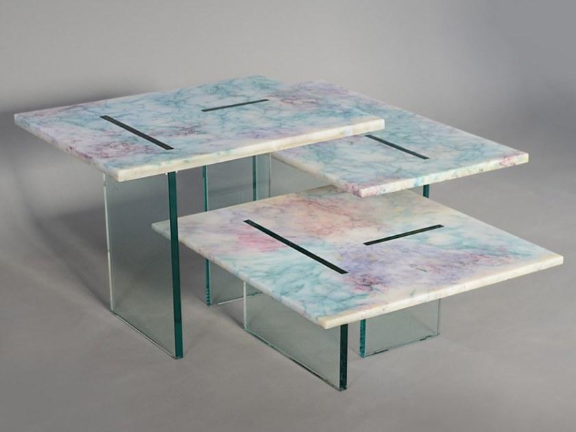 alcarol Кофейный столик Ocean networks sun-id-1507762 - Вид №1