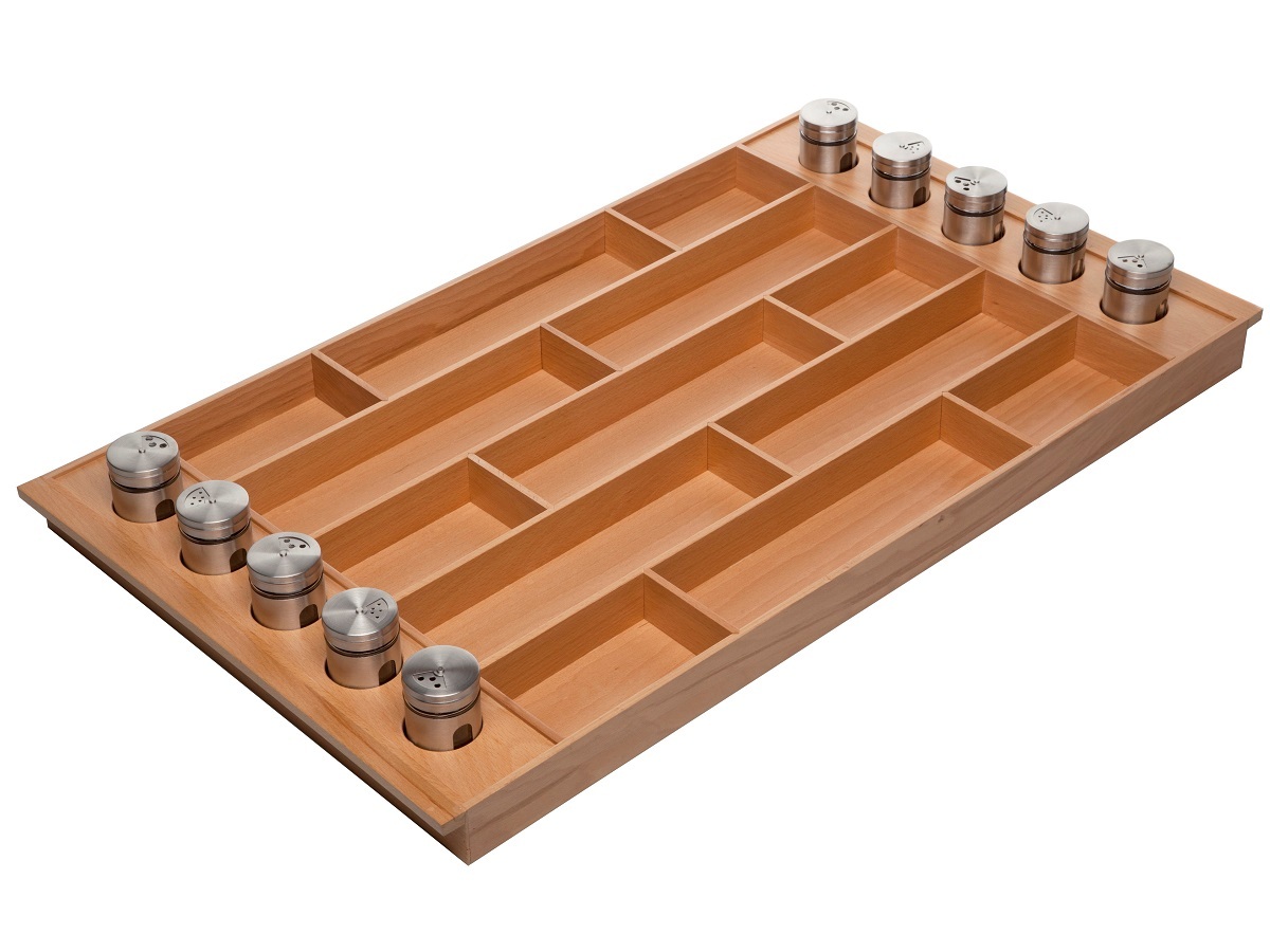 Лоток для столовых приборов Epos Lux 900 TB  NAVAKO 10220