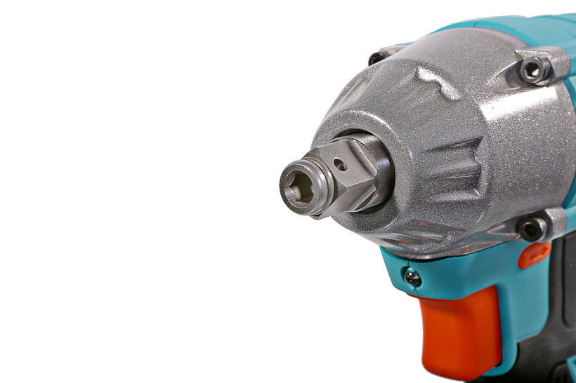 Гайковерт Sturm! CD20350BLC 1BatterySystem 18V 9152896 STDN-0010936 - Вид №6