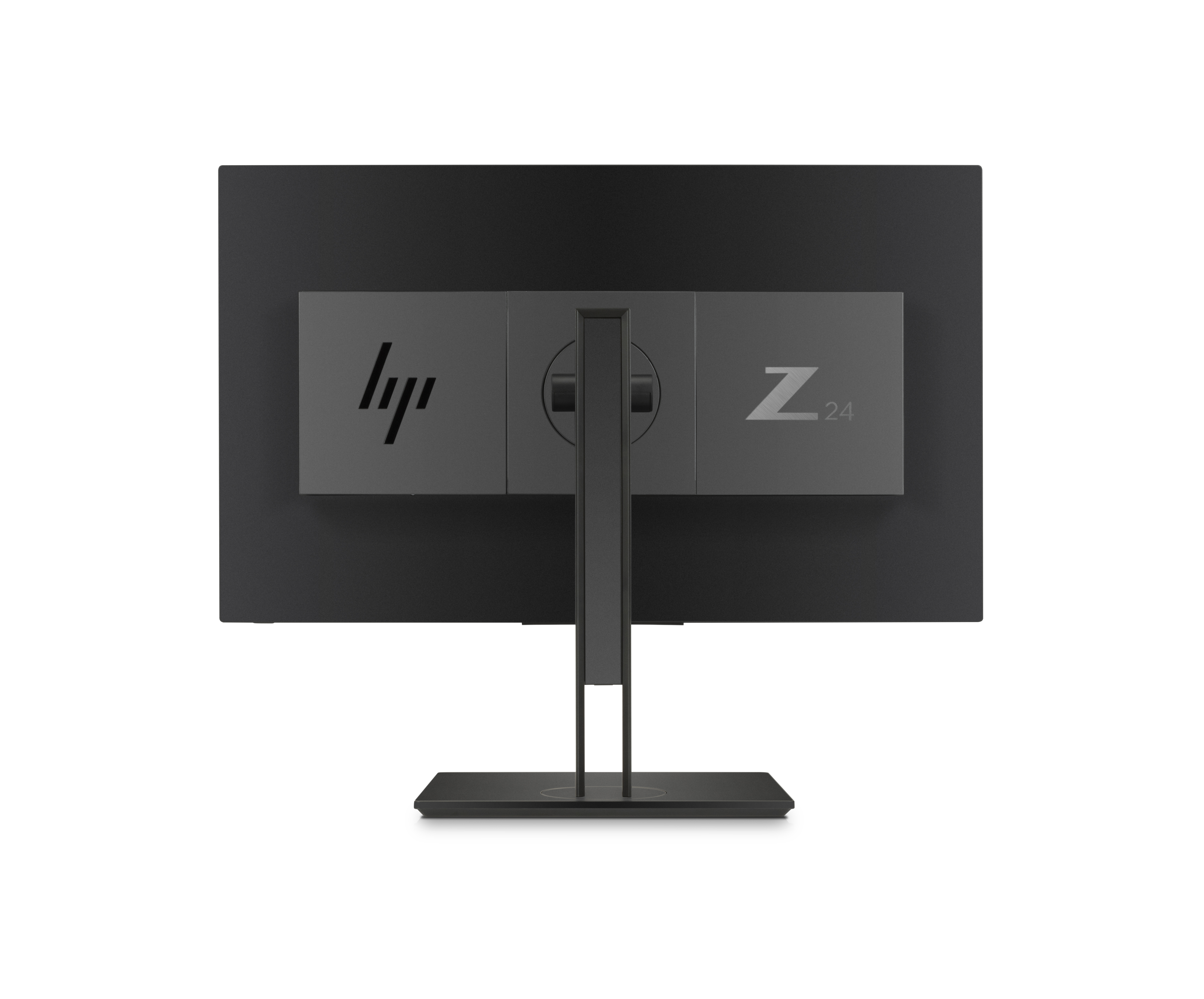 1JS07A4#ABB tft z24nf g2 23.8 " display ips, led backlight 178 / 178 250 nits 1920 x 1080 1000:1 (repl k7c00a4) HP Santreyd  - Вид №4