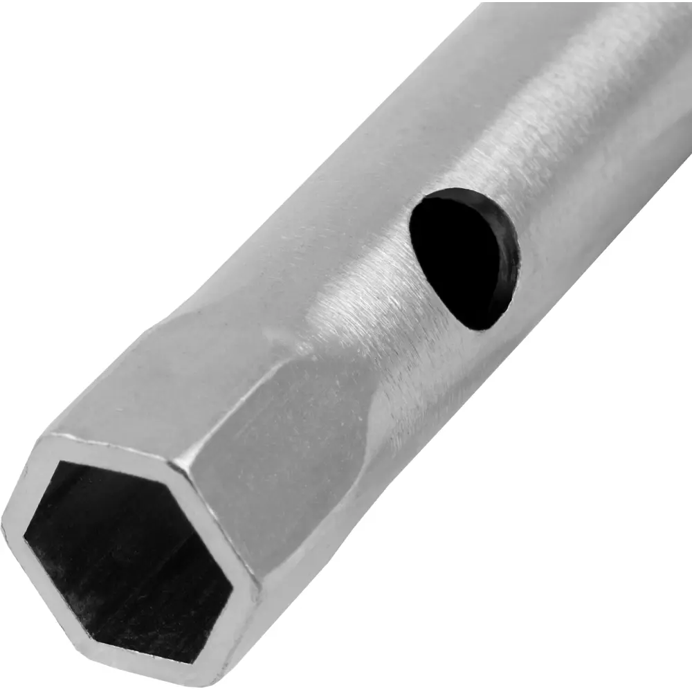 Ключ торцевой трубчатый Matrix 13712 10x12 мм 138 мм STLM-2209822 - Вид №1