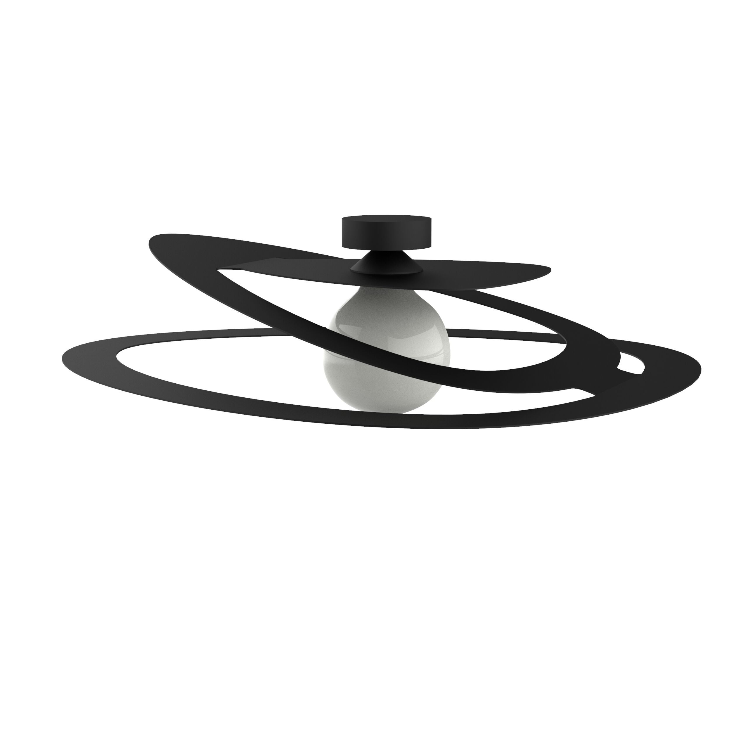 Светодиодный потолочный светильник WayPoint Dilate ARCH-00131313 - Вид №82