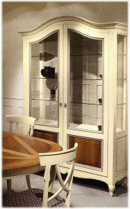 Витрина Brigitte BAMAX 63.002